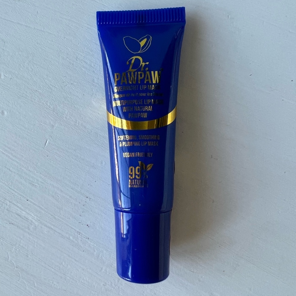 ⭐️SEALED/NEW Overnight Lip Mask 👄